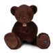Игрушка мягкая мишка Cl&eacute;mentin Marron Chocolat, 60 см, Histoire d'Ours HO3391, фото 2