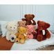 М'яка іграшка ведмедик LE NOUNOURS - beige, 40 см, Histoire d'Ours HO3224, фото 2