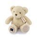 Мягкая игрушка мишка LE NOUNOURS, 28 см, Histoire d'Ours HO3223, фото 1