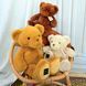 Мягкая игрушка мишка LE NOUNOURS, 28 см, Histoire d'Ours HO3223, фото 2