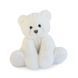 Мягкая игрушка мишка Oscar blanc cass&eacute;, 25 см, Histoire d'Ours HO3022, фото 1