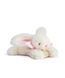 Мягкая игрушка зайчик Lapin Bonbon Rose, 16 см, Doudou et Companie DC3375, фото 2