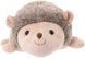 Мягкая игрушка ёжик Sweet Hubert Bukowski/laying, фото 3