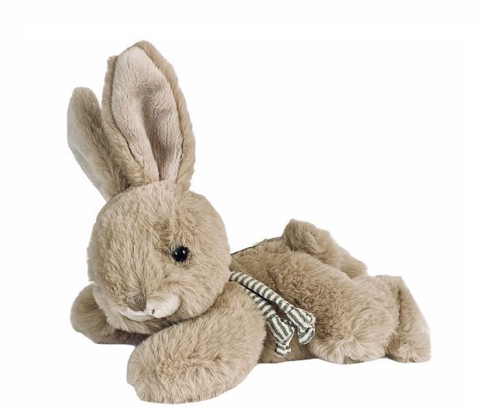 Мягкая игрушка зайчик из серии Buster and Coco, 18 см, Bukowski Design 16-865B - купить, цена