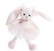 Мягкая игрушка зайка Little Dancing Monique, 15 см, Bukowski Design 18-028F, фото 2