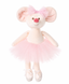 М'які іграшки мишки Antonia Dancing Mousy, 25 см, Bukowski Design, фото 3