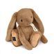 Мягкая игрушка зайчик LE LAPIN marron Noisette, 32 см, Histoire d'Ours HO3248, фото 1