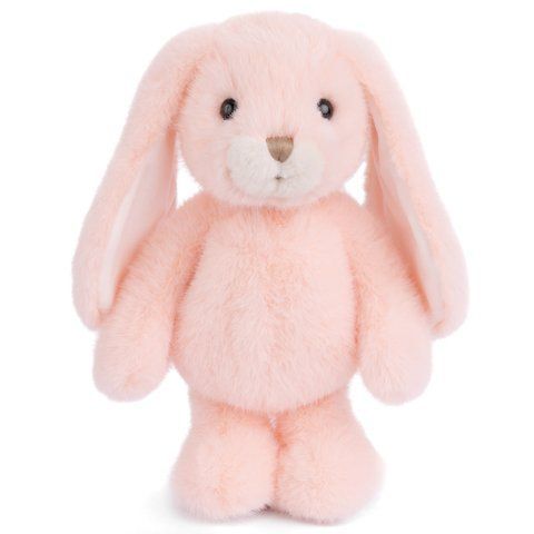 М'яка іграшка зайчик Jumpy Bunny Sloane - Peach, 30 см, Bukowski Design 25050E - купити, ціна