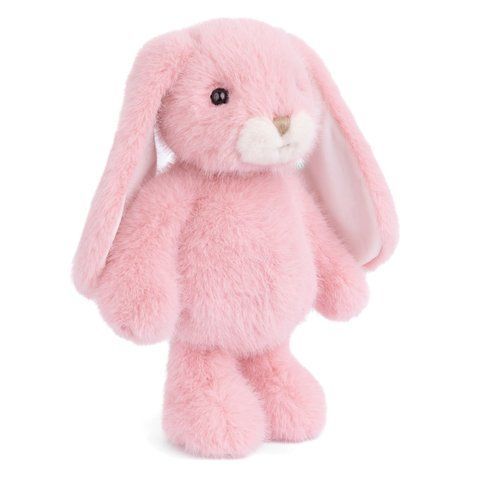 М'яка іграшка зайчик Jumpy Bunny - Mimi Pink, 30 см, Bukowski Design 25050D - купити, ціна