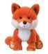 Мягкая игрушка лис Sweet Clever Fox, 25 см, Bukowski Design 25007, фото 1