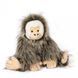 М'яка іграшка мавпочка Peluche Singe Marron, 45 см, Histoire d'Ours HO3046, фото 1