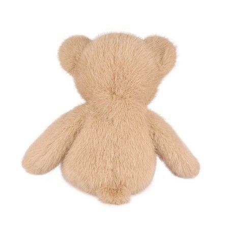 М'яка іграшка ведмедик Cl&eacute;mentin Beige, 38 см, Histoire d'Ours HO3386 - купити, ціна