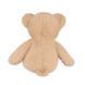 М'яка іграшка ведмедик Cl&eacute;mentin Beige, 38 см, Histoire d'Ours HO3386, фото 3
