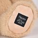 М'яка іграшка ведмедик Cl&eacute;mentin Beige, 38 см, Histoire d'Ours HO3386, фото 6