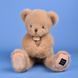М'яка іграшка ведмедик Cl&eacute;mentin Beige, 38 см, Histoire d'Ours HO3386, фото 5