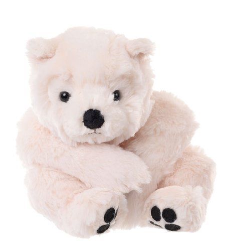 М&rsquo;яка іграшка ведмедик Antonio Baby Polar Bear, 35 см, Bukowski Design 04-042A - купити, ціна