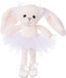 Мягкие игрушки зайки Little Dancing Monique, 15 см, Bukowski Design, фото 3