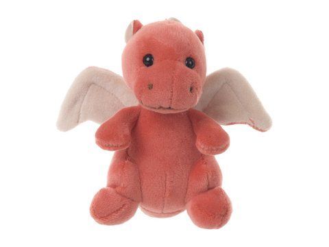 Брелок дракон Drago/red, KR 22227 - купити, ціна