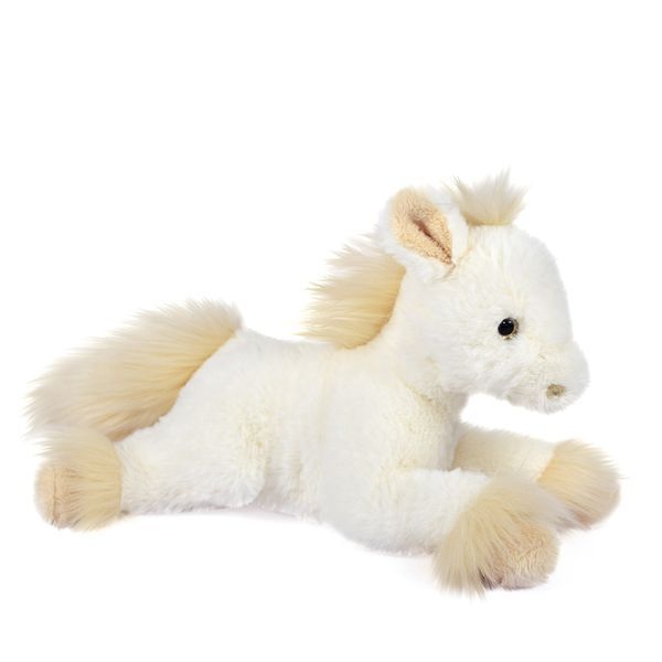 Мягкая игрушка лошадка Peluche cheval Palomino, 25 см, Histoire d'Ours HO3150 - купить, цена