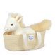 Мягкая игрушка лошадка Peluche cheval Palomino, 25 см, Histoire d'Ours HO3150, фото 1