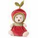 Игрушка мягкая мишка Ziggy Cherry, 15 см, Bukowski Design 23087, фото 1