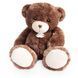 М'яка іграшка ведмедик Ours BELLYDOU Marron, 60 см, Histoire d'Ours HO2894, фото 1