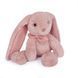 М'яка іграшка зайчик Peluche lapin preppy Chic - Rose poudr&eacute;, 30 см, Histoire d'Ours HO3136, фото 2