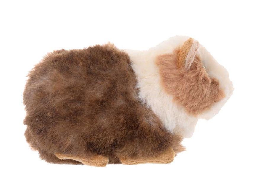 М'яка іграшка морська свинка Piggy, 15 см, Bukowski Design 17-020E - купити, ціна