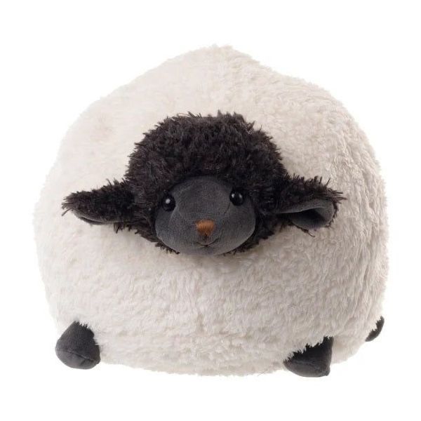 Мягкая игрушка овечка Sweet Black Sheep, 35 см, Bukowski Design 23072 - купить, цена