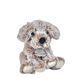 М'яка іграшка собачка Peluche Chien, 15 см, Histoire d'Ours HO2233-Chien, фото 1