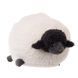 Мягкая игрушка овечка Sweet Black Sheep, 35 см, Bukowski Design 23072, фото 1