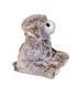 М'яка іграшка овечка Peluche Agneau, 15 см, Histoire d'Ours HO2233-Agneau, фото 3