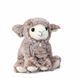 М'яка іграшка овечка Peluche Agneau, 15 см, Histoire d'Ours HO2233-Agneau, фото 1