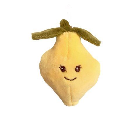 Брелок лимон Lemon KR, Bukowski Design 23131FL - купити, ціна