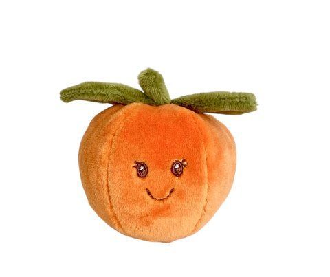 Брелок апельсин Orange KR, Bukowski Design 23131FL - купити, ціна