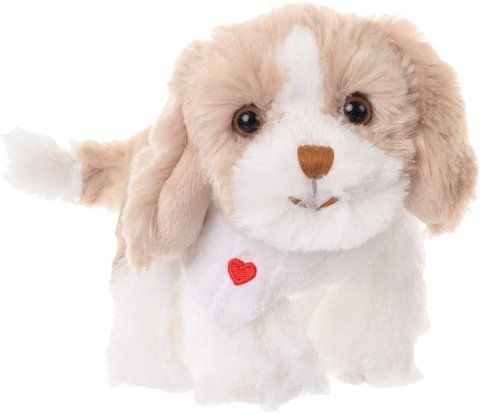 М'яка іграшка цуценя Baby Beagle, 13-112 - купити, ціна