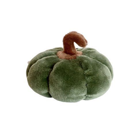Брелок гарбуз Pumpkin KR, Bukowski Design 23131G/G-1/зелений - купити, ціна